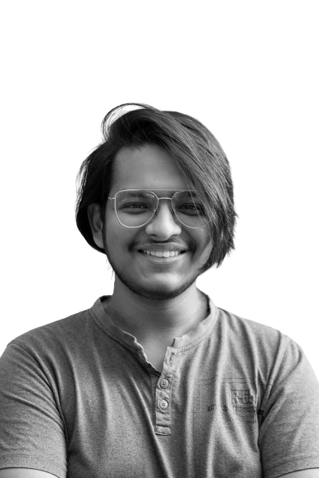 Suhas's Avatar